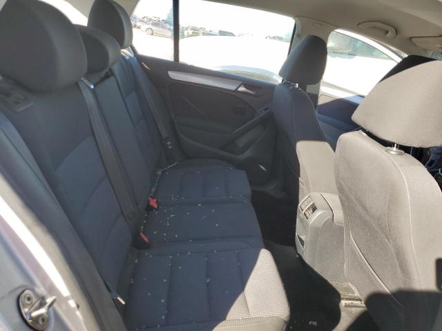 Photo 10 from auction – 2014 VOLKSWAGEN GOLF with VIN WVWDB7AJ5EW005890