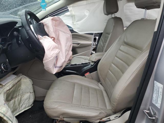 Photo 7 from auction – 2014 FORD ESCAPE TIT with VIN 1FMCU0JX4EUB73576