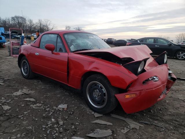Photo 4 from auction – 1997 MAZDA MX-5 MIATA with VIN JM1NA3533V0723209
