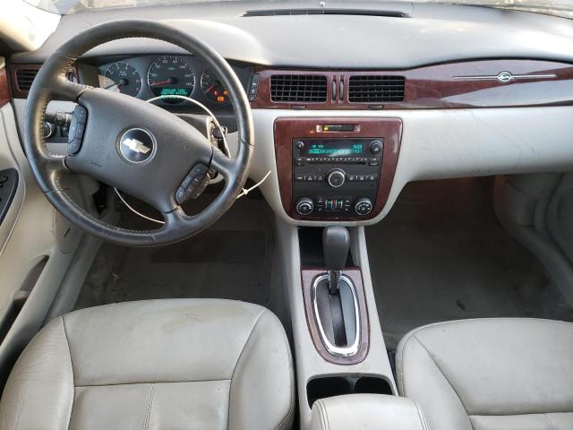 Photo 8 from auction – 2009 CHEVROLET IMPALA 1LT with VIN 2G1WT57K291235855