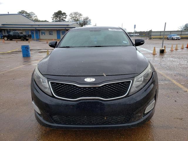 Photo 5 from auction – 2014 KIA OPTIMA LX with VIN 5XXGM4A72EG301350
