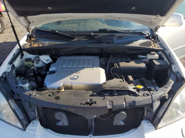 Photo 11 from auction – 2009 LEXUS RX 350 with VIN 2T2HK31U99C125464