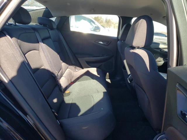 Photo 10 from auction – 2016 CHEVROLET MALIBU LT with VIN 1G1ZE5ST3GF316196