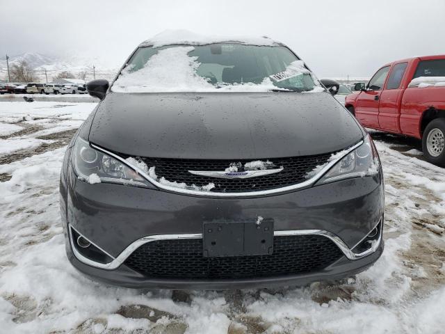 Photo 5 from auction – 2018 CHRYSLER PACIFICA T with VIN 2C4RC1BG9JR124418