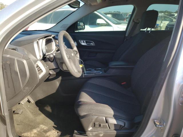 Photo 7 from auction – 2017 CHEVROLET EQUINOX LS with VIN 2GNALBEK1H1518014