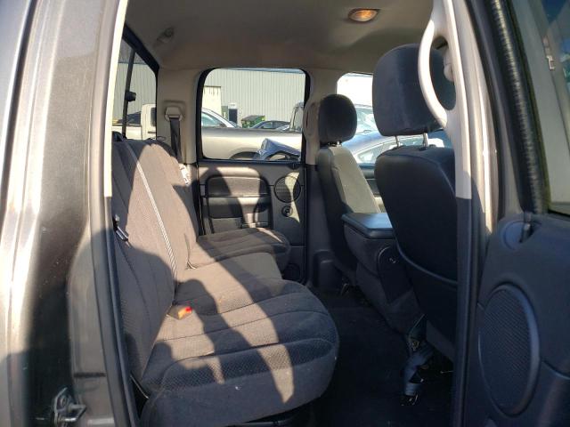 Photo 10 from auction – 2002 DODGE RAM 1500 with VIN 3D7HU18N72G157560