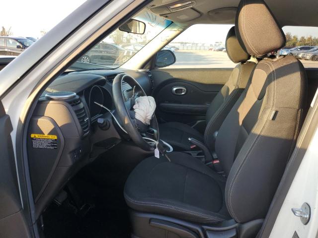 Photo 7 from auction – 2014 KIA SOUL with VIN KNDJN2A24E7057835