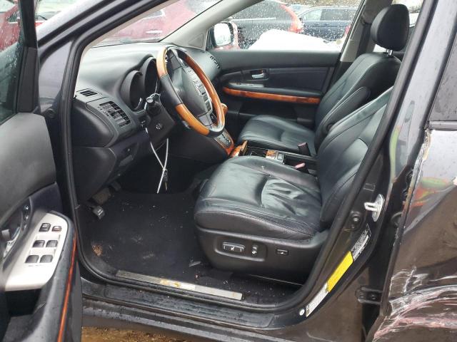 Photo 7 from auction – 2008 LEXUS RX 350 with VIN 2T2HK31U68C070759