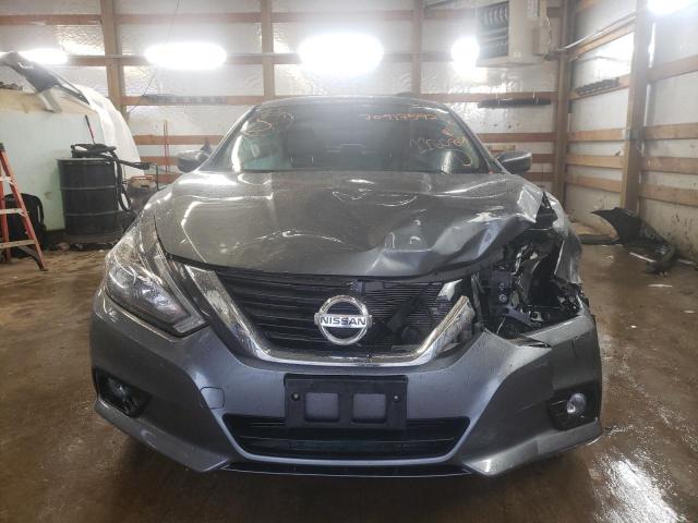 Photo 5 from auction – 2016 NISSAN ALTIMA 2.5 with VIN 1N4AL3AP7GC118084