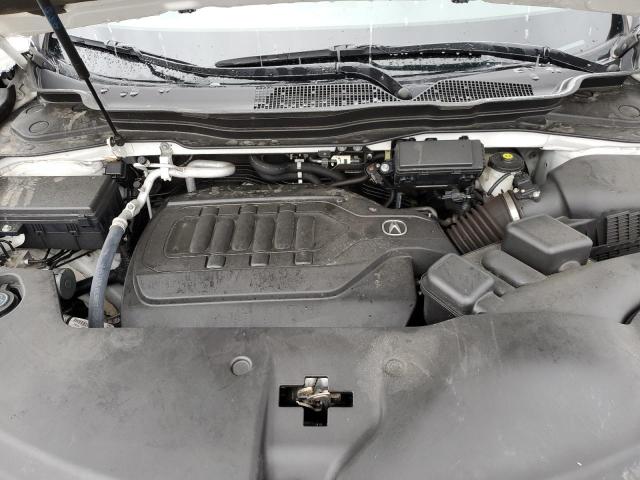 Photo 12 from auction – 2019 ACURA MDX with VIN 5J8YD3H32KL012645