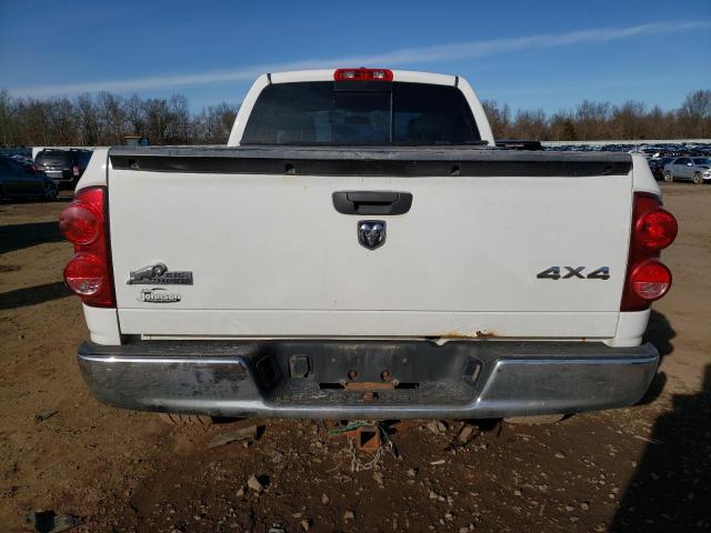Photo 6 from auction – 2008 DODGE RAM 1500 S with VIN 1D7HU18268J144683
