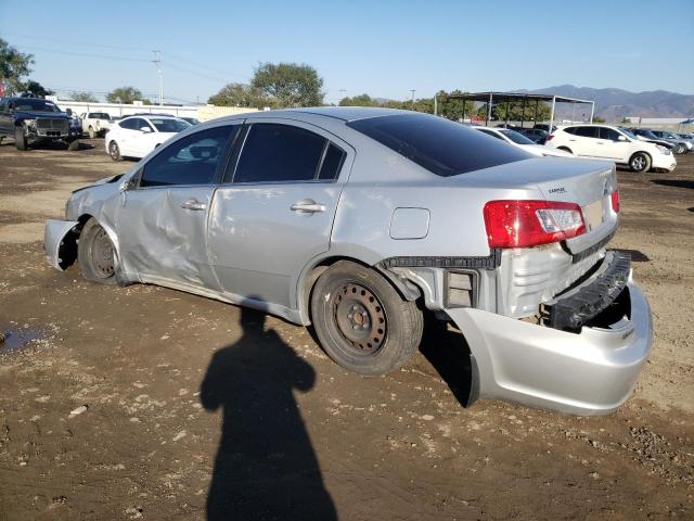Photo 2 from auction – 2012 MITSUBISHI GALANT ES with VIN 4A32B3FF1CE025011