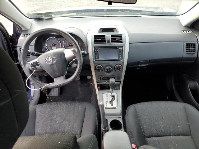 Photo 8 from auction – 2013 TOYOTA COROLLA BA with VIN 2T1BU4EE1DC015384
