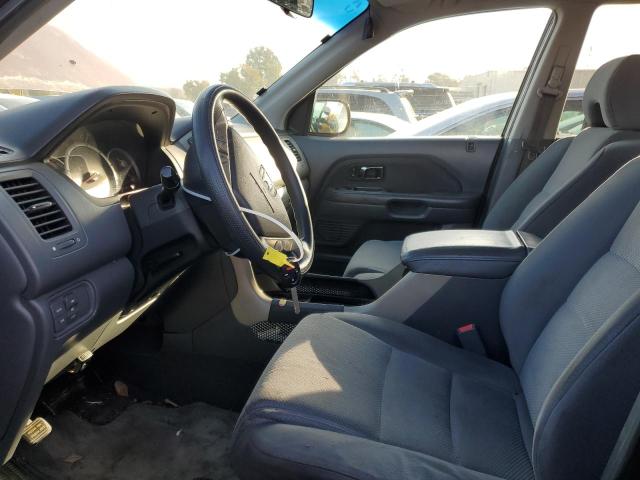 Photo 7 from auction – 2008 HONDA PILOT with VIN 5FNYF18408B008532