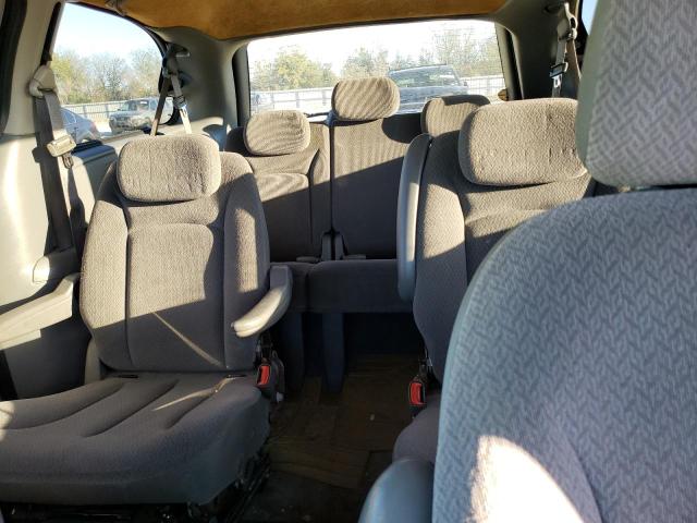 Photo 10 from auction – 2007 CHRYSLER TOWN & COU with VIN 2A4GP44RX7R108310
