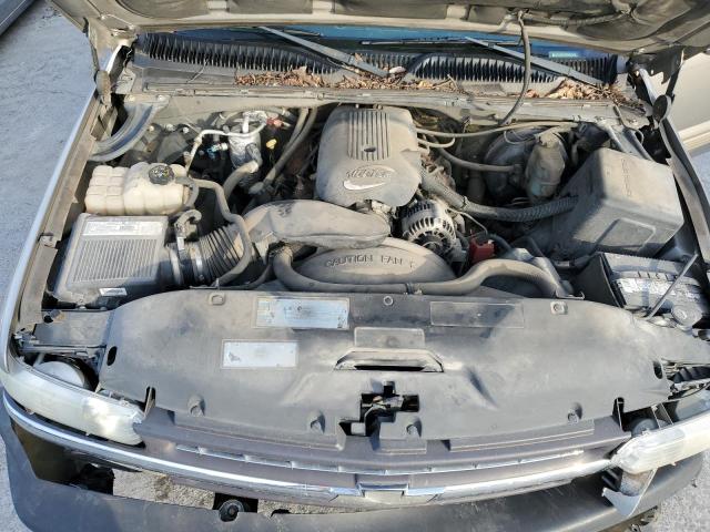 Photo 11 from auction – 2002 CHEVROLET silverado with VIN 2GCEC19V921142873