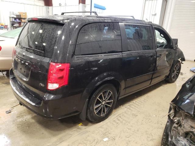 Photo 3 from auction – 2015 DODGE GRAND CARA with VIN 2C4RDGEG6FR518641