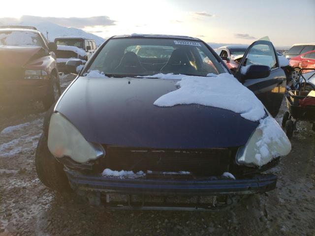 Photo 5 from auction – 2004 ACURA RSX with VIN JH4DC548X4S008766