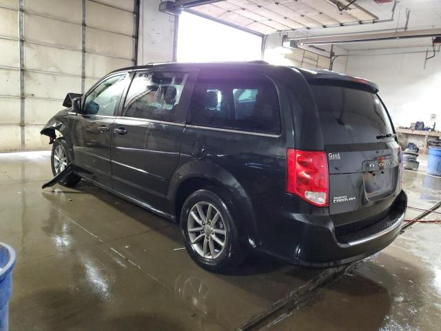 Photo 2 from auction – 2015 DODGE GRAND CARA with VIN 2C4RDGCG3FR661159