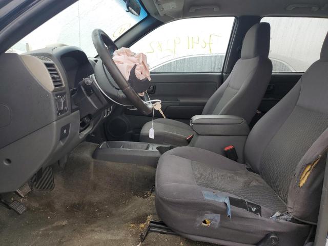 Photo 7 from auction – 2006 GMC CANYON with VIN 1GTCS136168217600