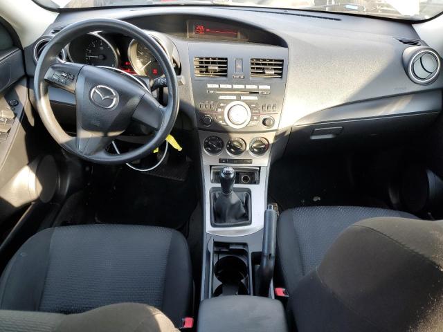 Photo 8 from auction – 2010 MAZDA 3 I with VIN JM1BL1SG8A1206341