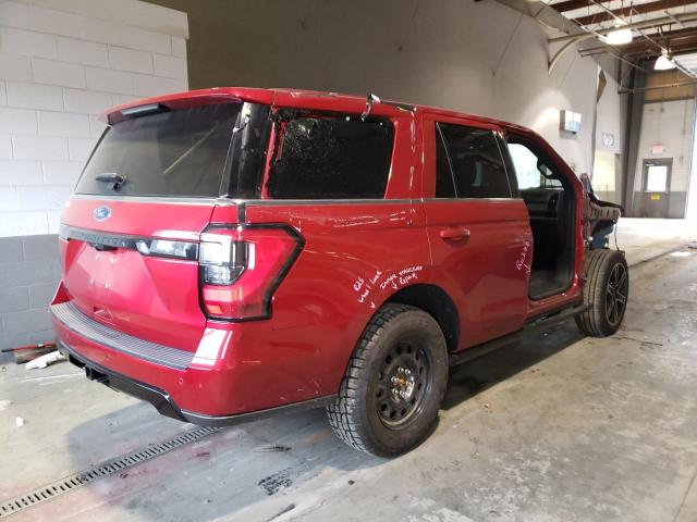 Photo 3 from auction – 2021 FORD EXPEDITION with VIN 1FMJU2AT9MEA50431