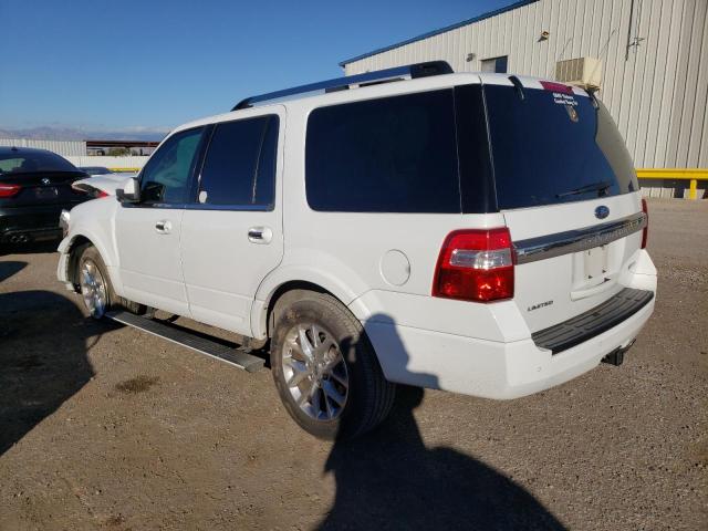 Photo 2 from auction – 2017 FORD EXPEDITION with VIN 1FMJU1KT8HEA25986