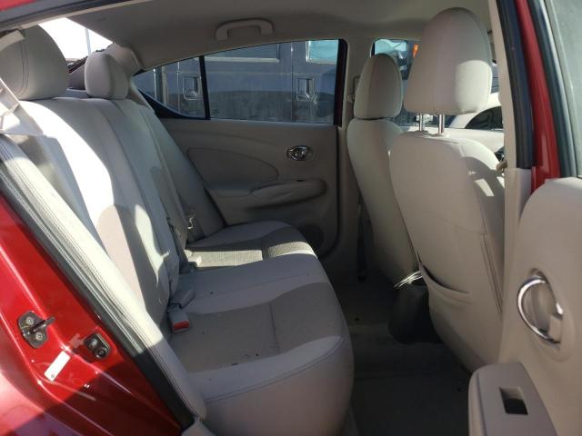 Photo 10 from auction – 2015 NISSAN VERSA S with VIN 3N1CN7AP6FL950154
