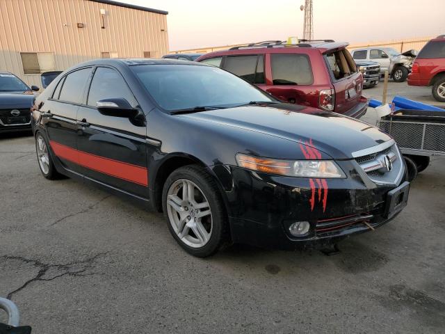 Photo 4 from auction – 2008 ACURA TL with VIN 19UUA66268A030914