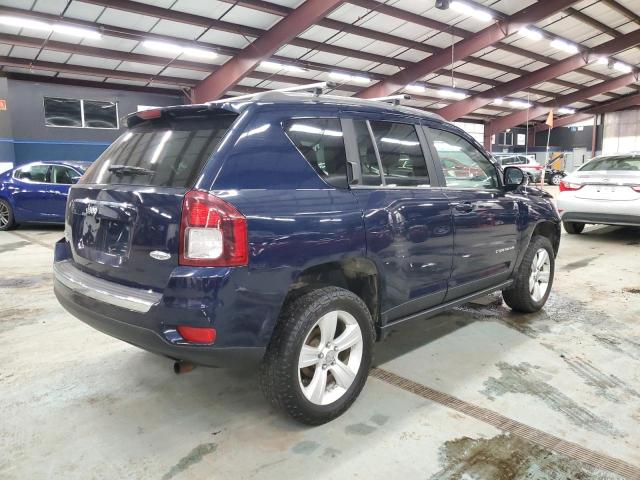Photo 3 from auction – 2015 JEEP COMPASS LA with VIN 1C4NJDEB5FD239856