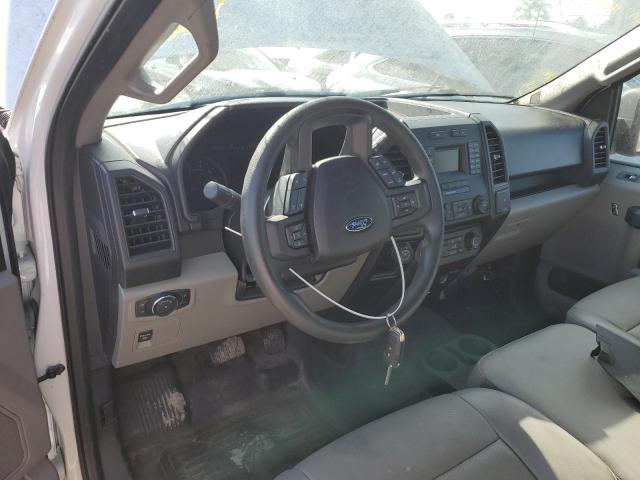Photo 8 from auction – 2016 FORD F150 SUPER with VIN 1FTEX1CP2GFC37418