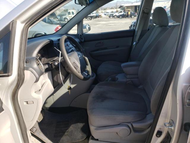 Photo 7 from auction – 2008 KIA RONDO LX with VIN KNAFG526087152803