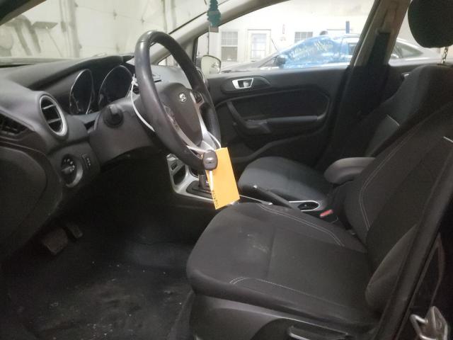 Photo 7 from auction – 2014 FORD FIESTA SE with VIN 3FADP4BJ8EM153830