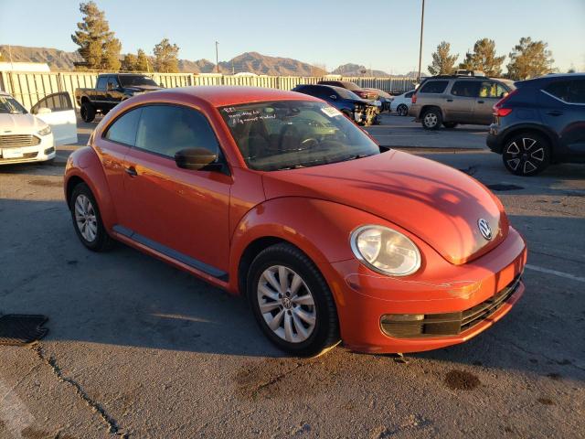 Photo 4 from auction – 2016 VOLKSWAGEN BEETLE 1.8 with VIN 3VWF07AT6GM632016