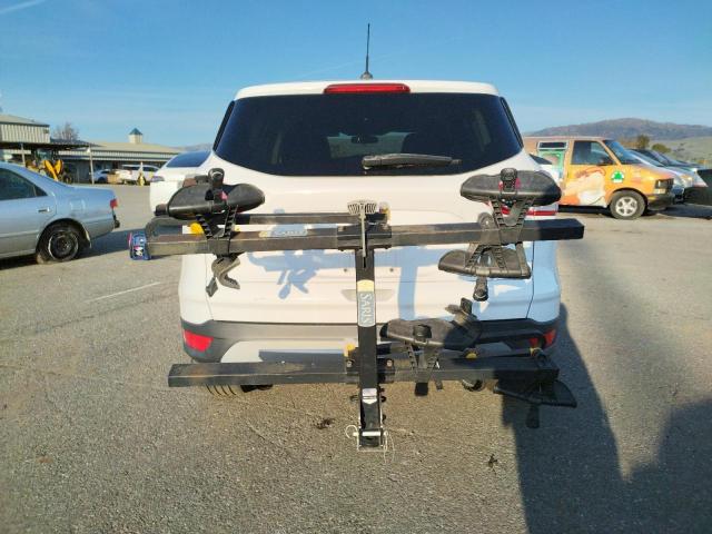 Photo 6 from auction – 2014 FORD ESCAPE SE with VIN 1FMCU0GX9EUD17839