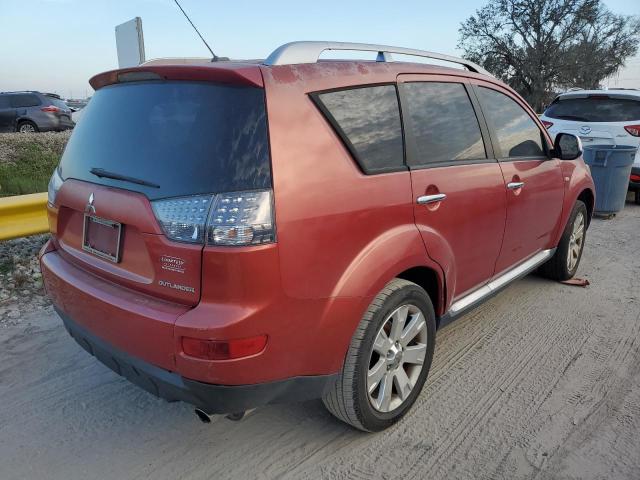 Photo 3 from auction – 2009 MITSUBISHI OUTLANDER with VIN JA4LS31W49Z007547