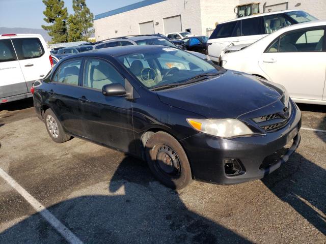Photo 4 from auction – 2013 TOYOTA COROLLA BA with VIN 5YFBU4EE9DP225053