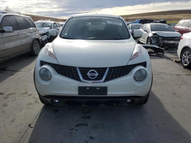 Photo 5 from auction – 2012 NISSAN JUKE S with VIN JN8AF5MV1CT111976