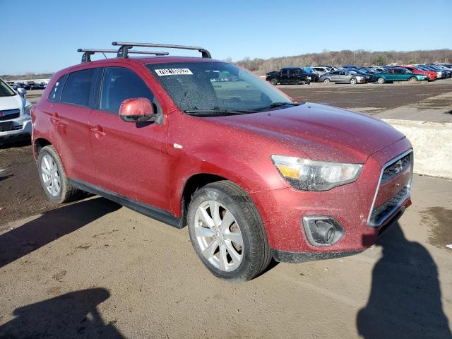Photo 4 from auction – 2014 MITSUBISHI OUTLANDER with VIN 4A4AP3AU9EE026232