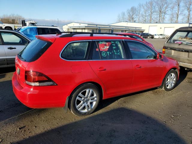 Photo 3 from auction – 2011 VOLKSWAGEN JETTA TDI with VIN 3VWPL7AJ3BM658740