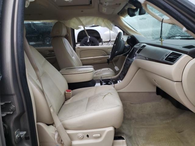 Photo 7 from auction – 2007 CADILLAC ESCALADE E with VIN 1GYFK66877R336880
