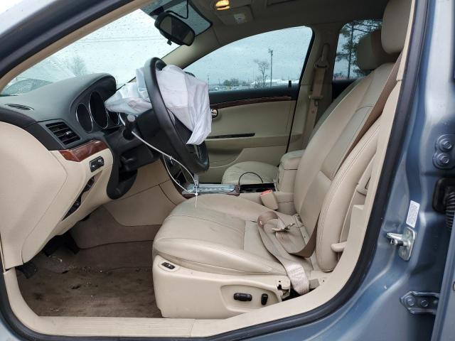 Photo 7 from auction – 2007 SATURN AURA XE with VIN 1G8ZS57N97F279014