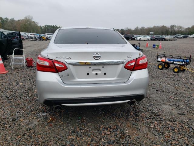 Photo 6 from auction – 2017 NISSAN ALTIMA 2.5 with VIN 1N4AL3AP1HC163619