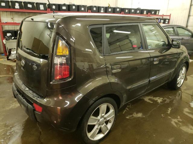 Photo 3 from auction – 2010 KIA SOUL + with VIN KNDJT2A27A7177595
