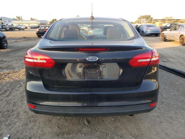 Photo 6 from auction – 2017 FORD FOCUS S with VIN 1FADP3E29HL208841