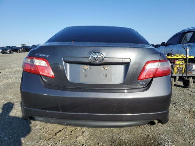 Photo 6 from auction – 2007 TOYOTA CAMRY CE with VIN 4T1BE46KX7U164963