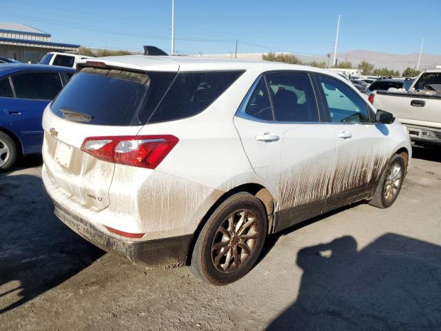 Photo 3 from auction – 2021 CHEVROLET EQUINOX LT with VIN 3GNAXUEV7MS142041