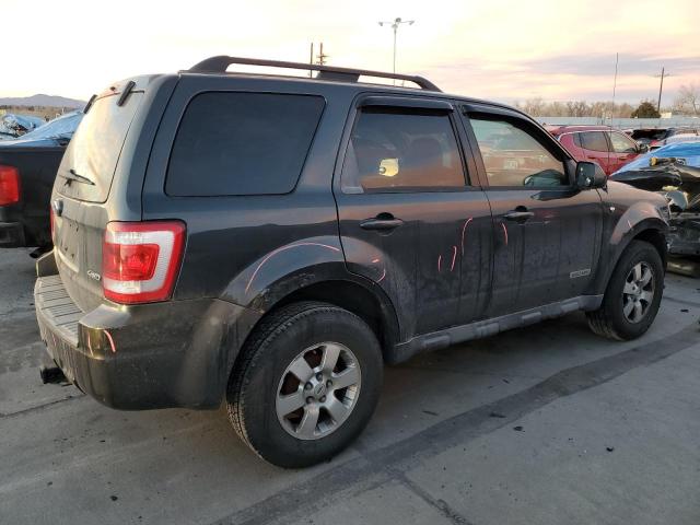 Photo 3 from auction – 2008 FORD ESCAPE LIM with VIN 1FMCU94178KA47904