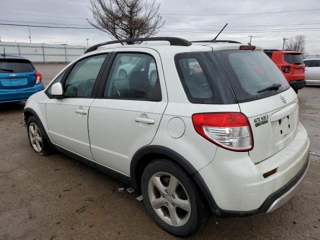 Photo 2 from auction – 2009 SUZUKI SX4 TECHNO with VIN JS2YB413995100987