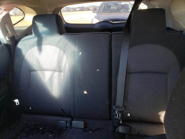 Foto 10 de la subasta – 2011 NISSAN ROGUE S con VIN JN8AS5MT2BW151930